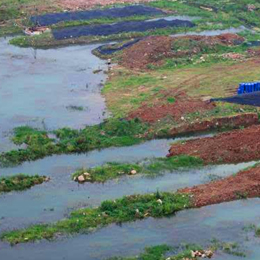 環(huán)境影響評(píng)價(jià)和污染場(chǎng)地調(diào)查評(píng)估的區(qū)別有哪些？